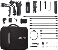 DJI RSC 2 Pro Combo (With All Accessories), B - CeX (UK): - Buy